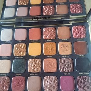 Tarte Maneater After Dark Eyeshadow Palette